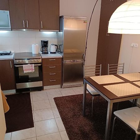 Central Apartment Ioannina Ngoại thất bức ảnh