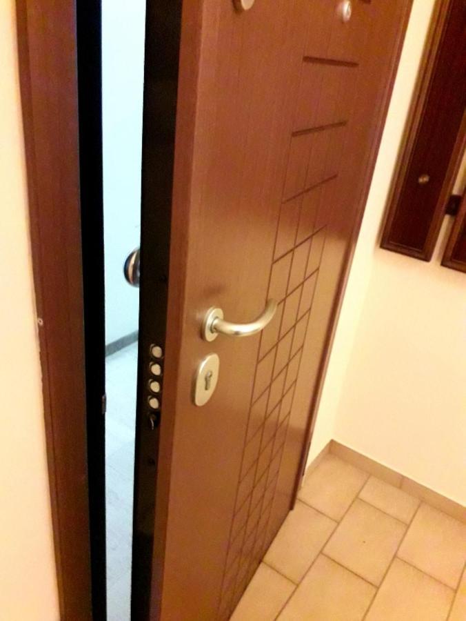 Central Apartment Ioannina Ngoại thất bức ảnh