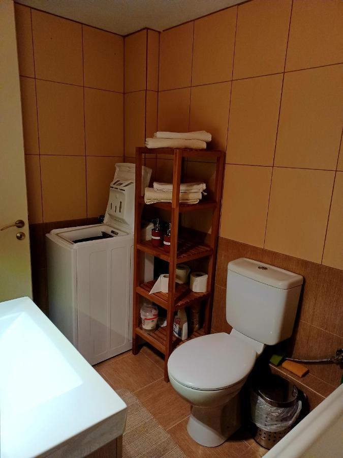 Central Apartment Ioannina Ngoại thất bức ảnh