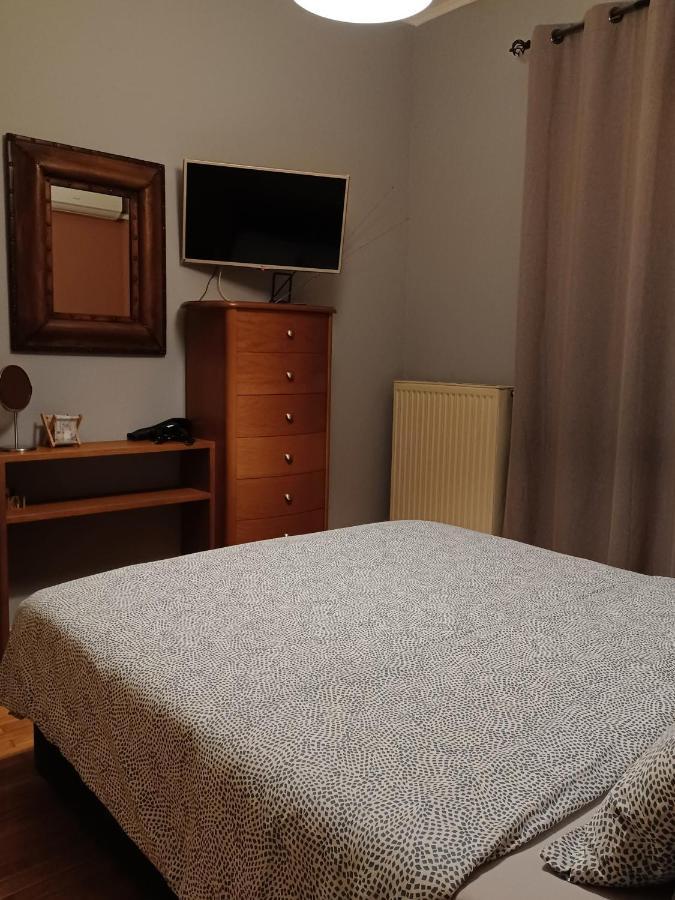 Central Apartment Ioannina Ngoại thất bức ảnh