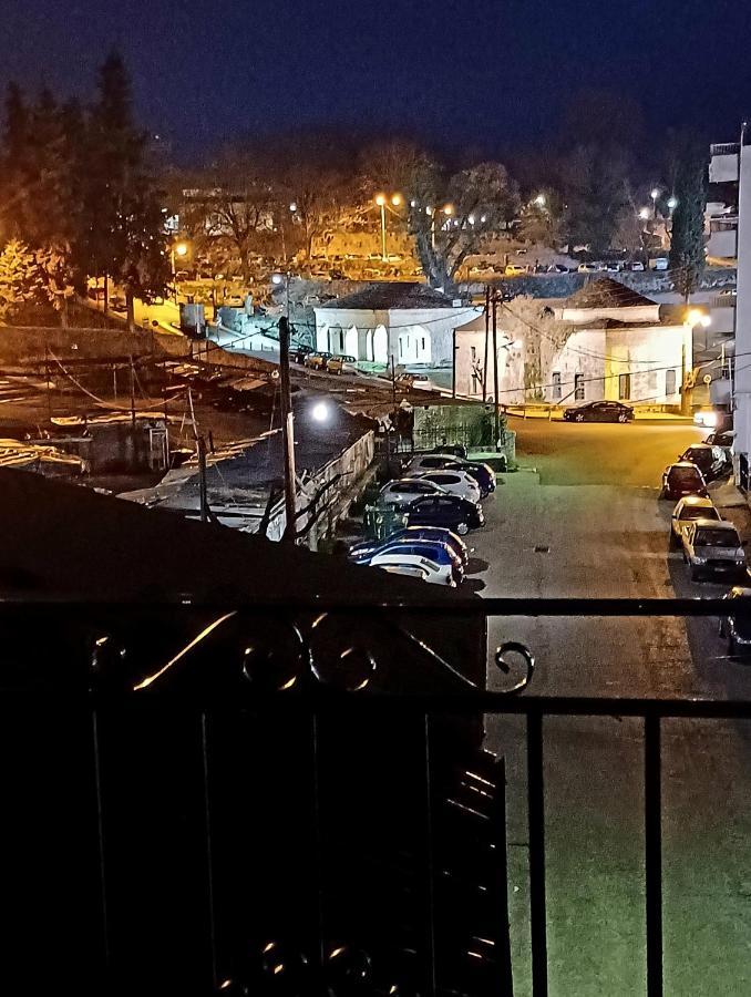 Central Apartment Ioannina Ngoại thất bức ảnh